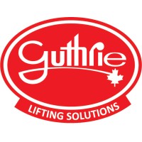 Guthrie Lifting Solutions