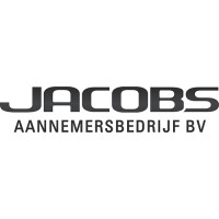 Jacobs Aannemersbedrijf B.V. logo - Similar company to Dijkhoff B.V.