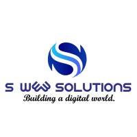 Sushila Web Solutions Pvt. Ltd. logo - Similar company to Keenson Technologies
