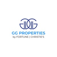 GG Properties USA logo - Similar company to Platinum Properties Usa, Llc