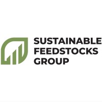 Sustainable Feedstocks Group logo - Similar company to Mgt Power