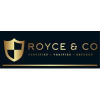 Royce & Company logo - Similar company to Ascend Security