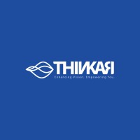 ThinkAR logo - Similar company to Skyvault Cloud