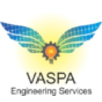 vaspa engineering services logo - Similar company to Vaspa Engineering Services
