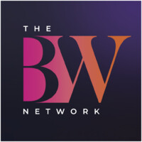 The Black Women Network logo - Similar company to Woman Evolve