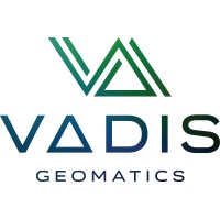 Vadis Geomatics logo - Similar company to Sky Powerlines
