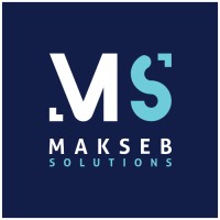 MAKSEB SOLUTIONS logo - Similar company to Lorax Distribution