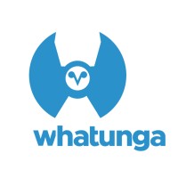 Whatunga