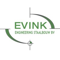 Evink Engineering Staalbouw B.V. logo - Similar company to Evink Engineering