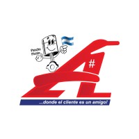 Repuestos Acquaroni Honduras logo - Similar company to Repuestos Acquaroni