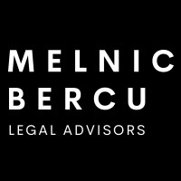 MELNIC | BERCU Legal Advisors logo - Similar company to Ecomobipark