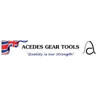 Acedes Gear Tools logo - Similar company to Sidley Diamond Tool Company