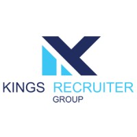 Kings Recruiter Group logo - Similar company to Iipvapi