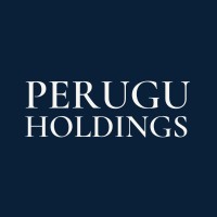 Perugu Holdings Inc. logo - Similar company to Hlh Investments Ltd.