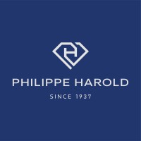Philippe Harold logo - Similar company to Cmocre8