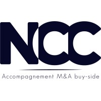 NCC logo - Similar company to Mypub