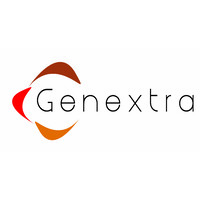 Genextra logo - Similar company to Openpop Sa
