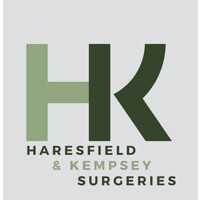 Haresfield Surgery logo - Similar company to Maggs Day Centre