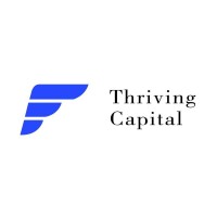元启资本 Thriving Capital logo - Similar company to Compliance Analytics Uk