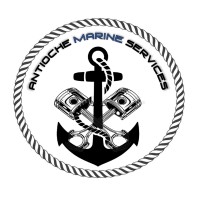 Antioche Marine Services logo - Similar company to Refuge