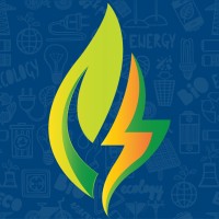ECOENERGY EXPO logo - Similar company to Energy Efficient Cities Of Ukraine