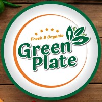 Greenplate logo - Similar company to Adflix Media