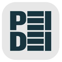 PeiDei logo - Similar company to Tuleva Vasemmisto