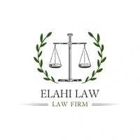 Elahi Law logo - Similar company to Mcgregor & Oblad Pllc