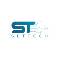 Set TECH logo - Similar company to Set Tech, Inc