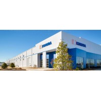 Kimura Inc logo - Similar company to Sourceone Transportation