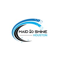 Maid to Shine Houston logo - Similar company to Smart Freight