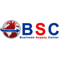 BSC / Business Supply Center logo - Similar company to Tinitz