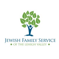 Jewish Family Service of the Lehigh Valley logo - Similar company to Trinity Early Learning Centre