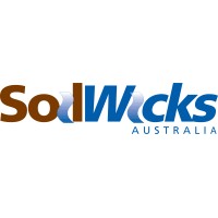 SoilWicks Australia logo - Similar company to Urblo