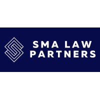 SMA Law Partners logo - Similar company to Ruth'S Law