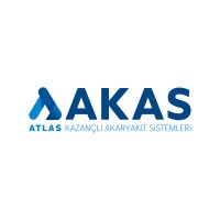 Atlas Kazançlı Akaryakıt Sistemleri logo - Similar company to Filotim