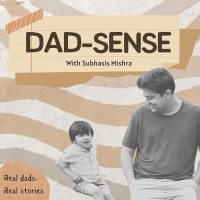 Dadsense | The Podcast logo - Similar company to Tenantverify.In