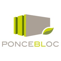 PonceBloc logo - Similar company to Geniş Depo