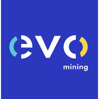 EvoMining logo - Similar company to Winminer
