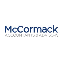 McCormack Accountants & Advisors logo - Similar company to Duncanpowell