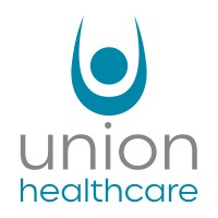 Groupe Union Healthcare logo - Similar company to Upsadi - Union Des Prestataires De Santé À Domicile Indépendants