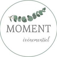 MOMENT Evénementiel logo - Similar company to Le106