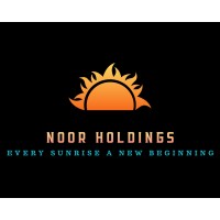 Noor Properties logo - Similar company to Global Oscar Real Estate