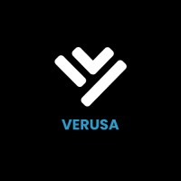 Verusa logo - Similar company to Callingai