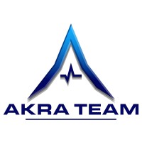 AKRA TEAM logo - Similar company to Bd As A Service