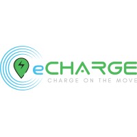 eCharge App logo - Similar company to Echarge