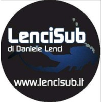 LenciSub logo - Similar company to Orca Diving Center