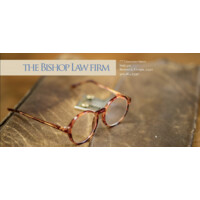 The Bishop Law Firm logo - Similar company to Bishop Law