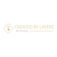 Created By Layers logo - Similar company to Modern Workplace Hub