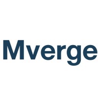 Mverge logo - Similar company to Mverge_G-Able